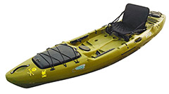 Jackson kayak Coosa